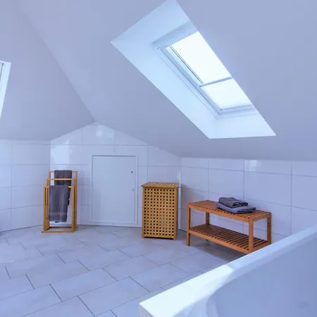 Haus Amber Glowe