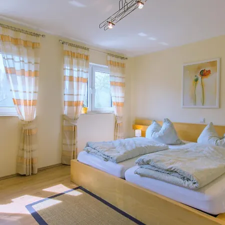 Haus Amber Lejlighed Glowe