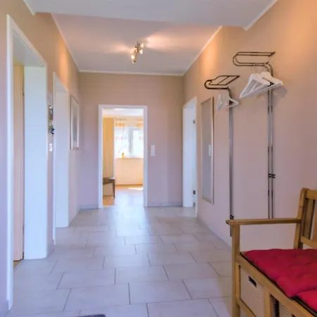 Lejlighed Haus Amber Glowe